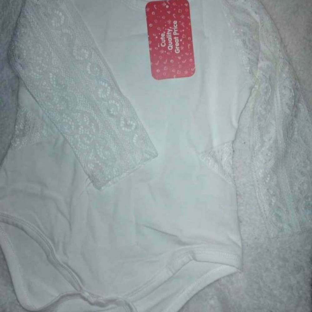 Babygirl clothing